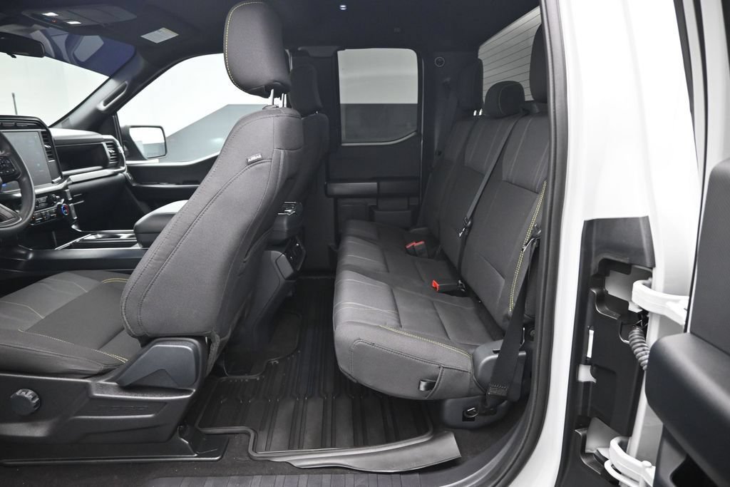 Used 2024 Ford F150 STX RWD image 18