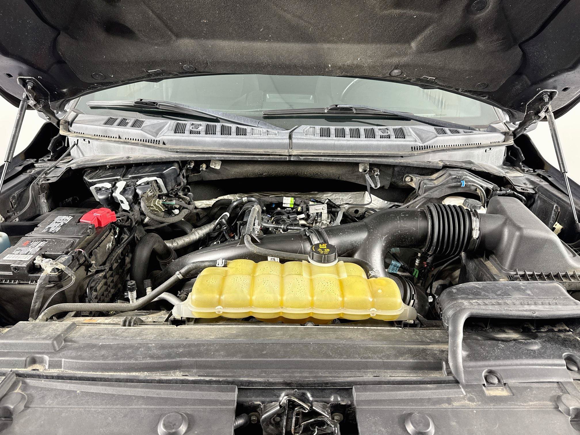 Used 2019 Ford F150 XLT w/ Equipment Group 302A Luxury AWD/4WD image 29