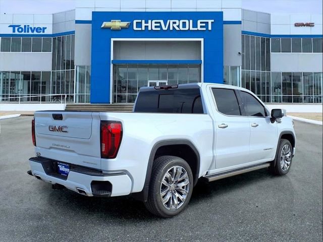 New 2026 GMC Sierra 1500 Denali image 6