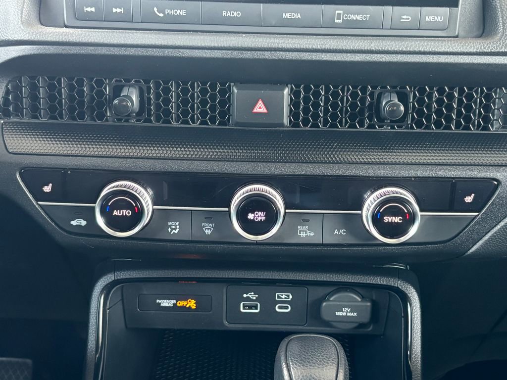 Used 2024 Honda CR-V EX image 15