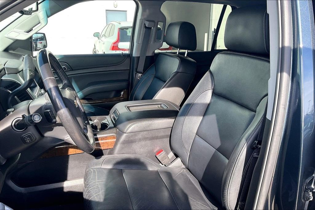 Used 2019 Chevrolet Tahoe LT image 30