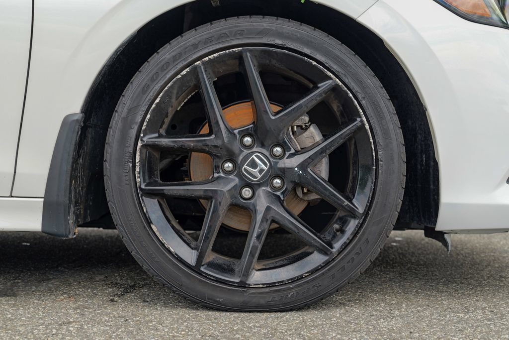 Used 2023 Honda Civic Sport image 12
