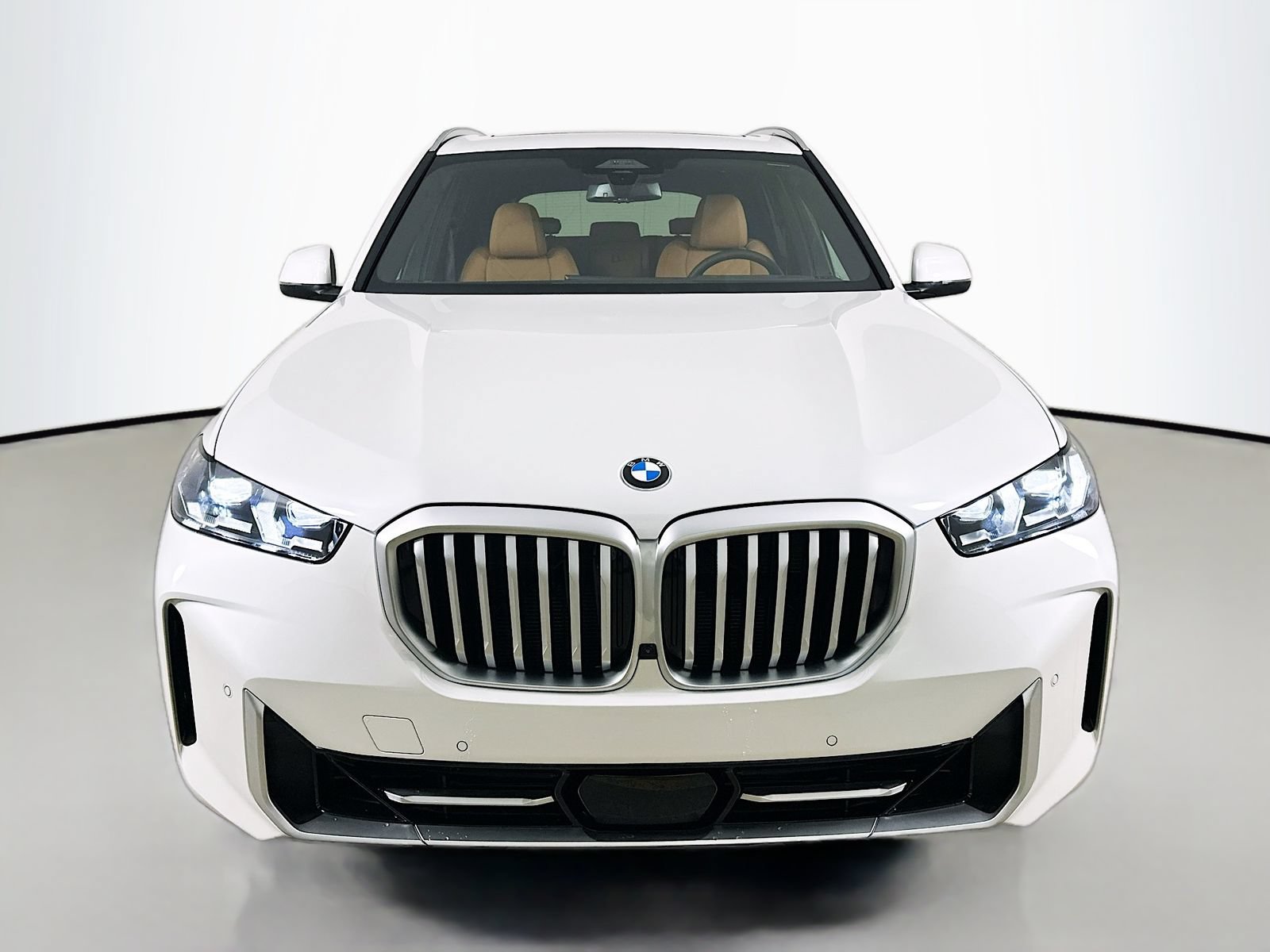 New 2026 BMW X5 xDrive40i w/ Premium Package AWD/4WD image 2