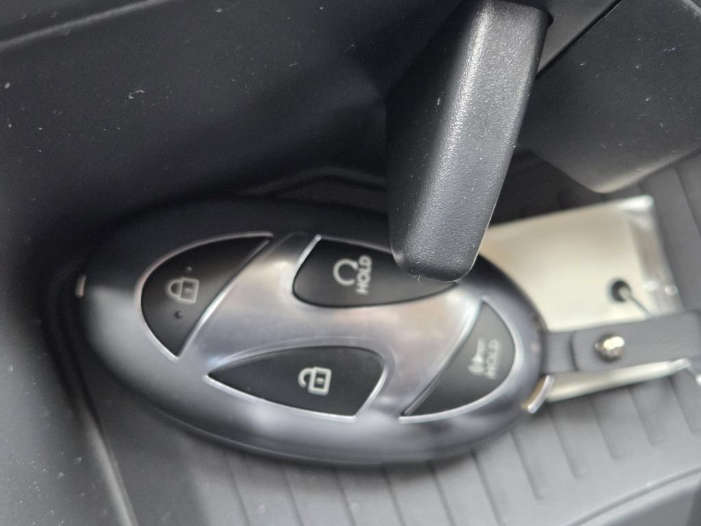 New 2027 Hyundai Santa Fe SE FWD image 26