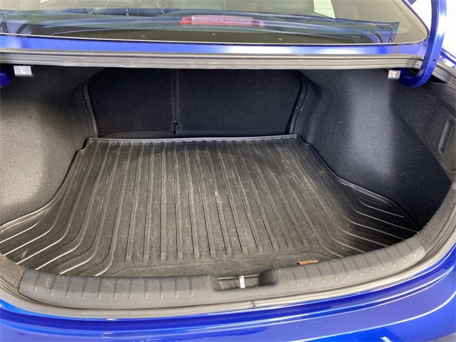 Used 2021 Kia Forte GT-Line image 8