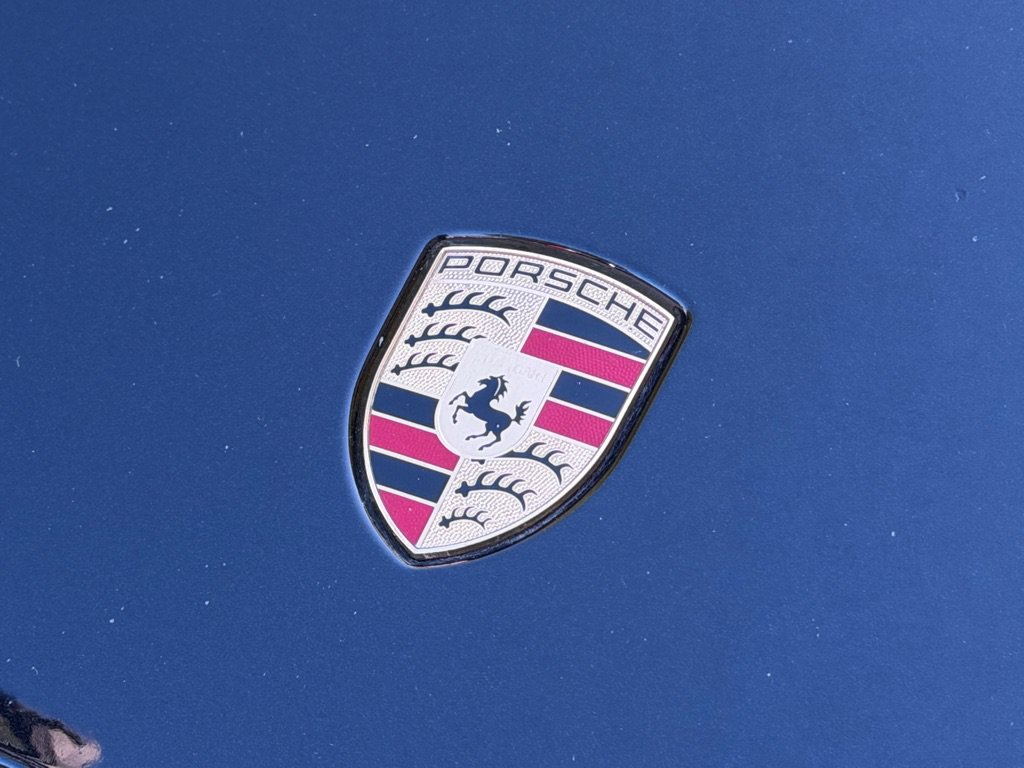 Used 2018 Porsche 911 Targa 4S AWD/4WD image 13