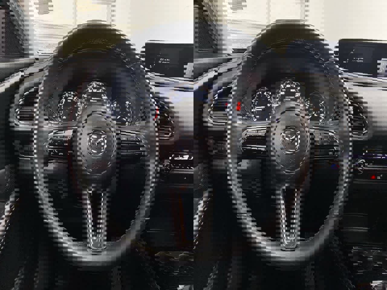 Used 2024 MAZDA CX-30 AWD 2.5 S w/ Select Sport Pkg image 19