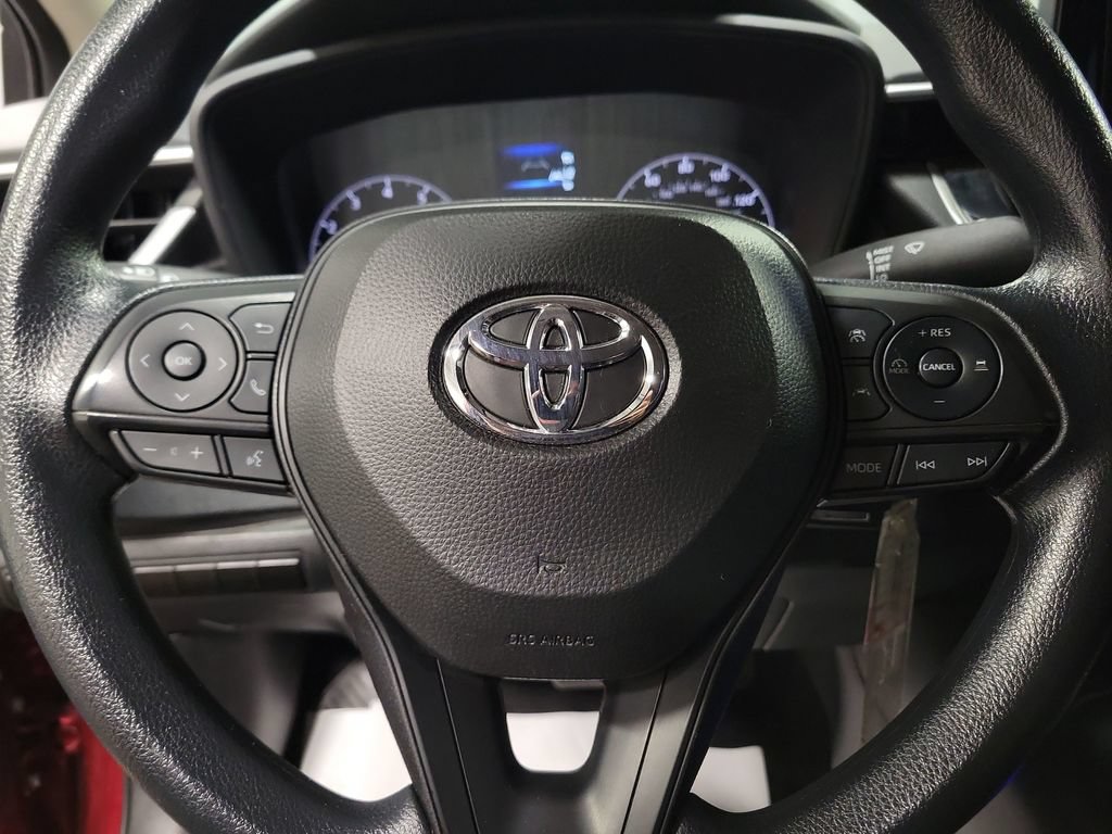 Used 2024 Toyota Corolla LE FWD image 22