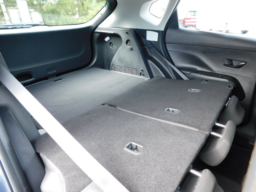 Used 2026 Hyundai Kona SE FWD image 24