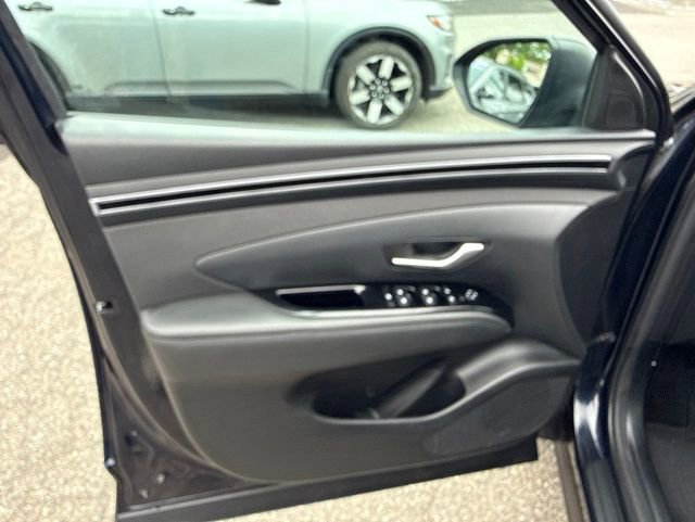 Certified 2023 Hyundai Tucson SEL AWD/4WD image 34