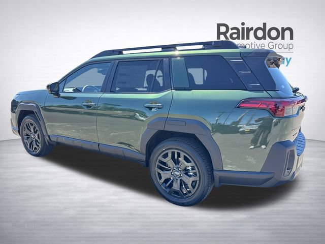 New 2026 Subaru Outback Limited XT AWD/4WD image 5