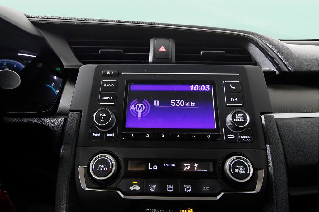 Used 2019 Honda Civic LX image 22