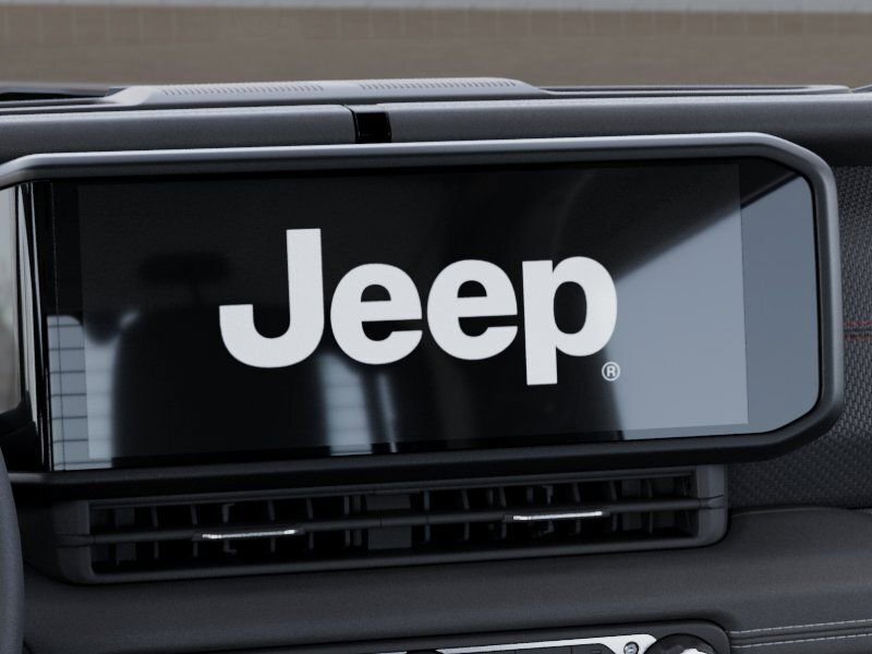 New 2026 Jeep Wrangler Unlimited Rubicon AWD/4WD image 18