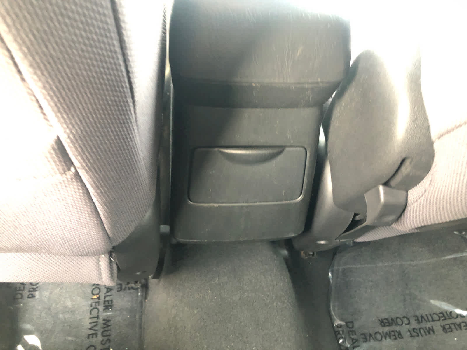 Used 2004 Toyota Matrix XR w/ Extra Value Pkg 1 AWD/4WD image 18