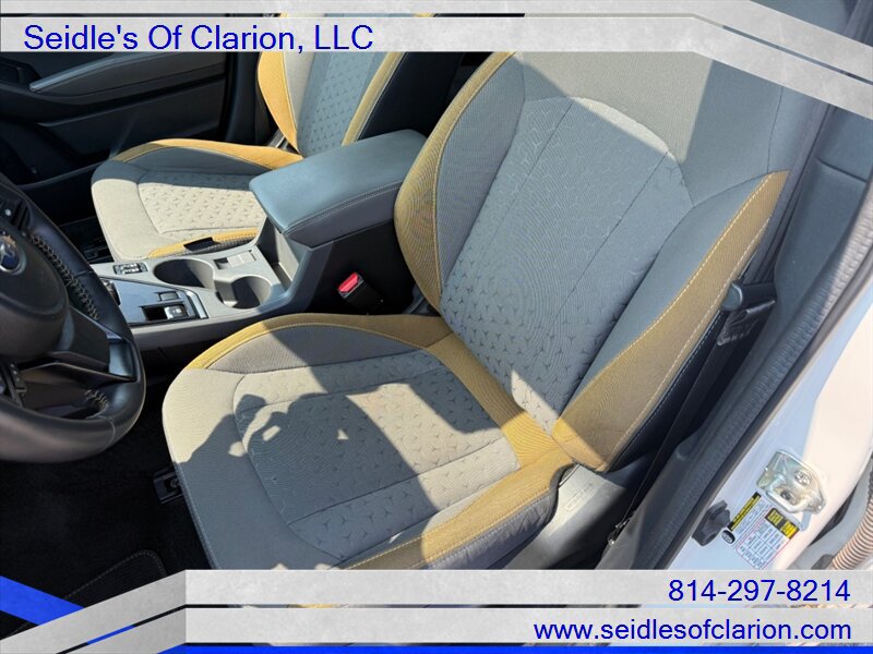 Used 2024 Subaru Crosstrek 2.5i Sport AWD/4WD image 11