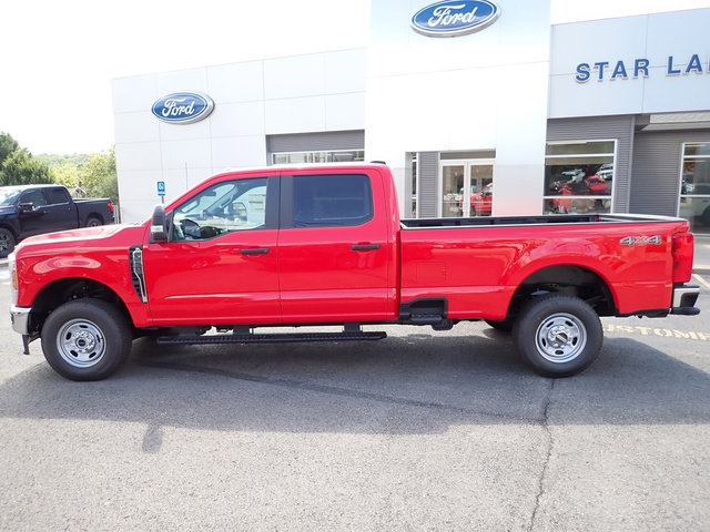 New 2026 Ford F250 XL w/ XL Driver Assist Package image 2