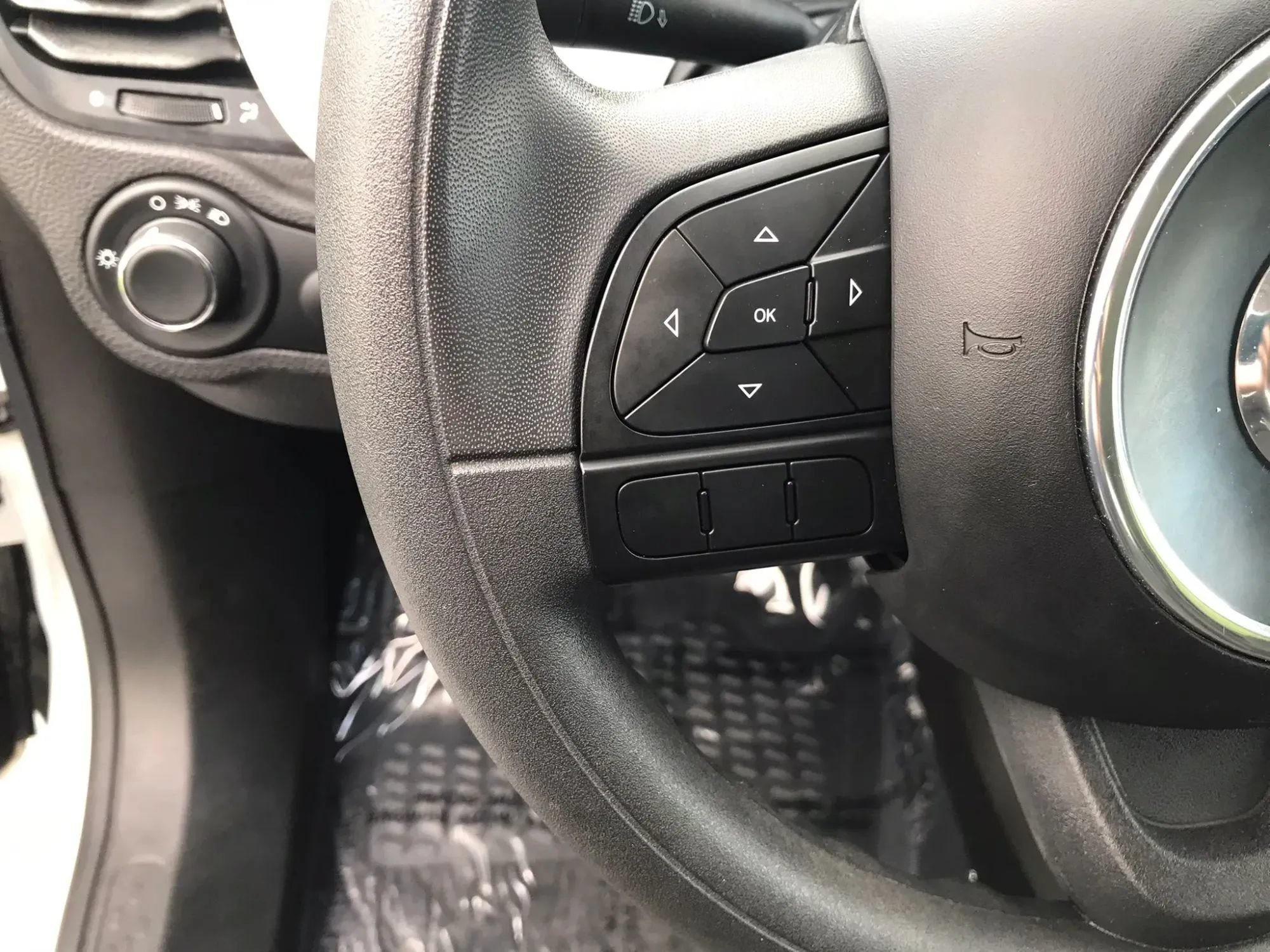 Used 2017 FIAT 500X Pop FWD image 15