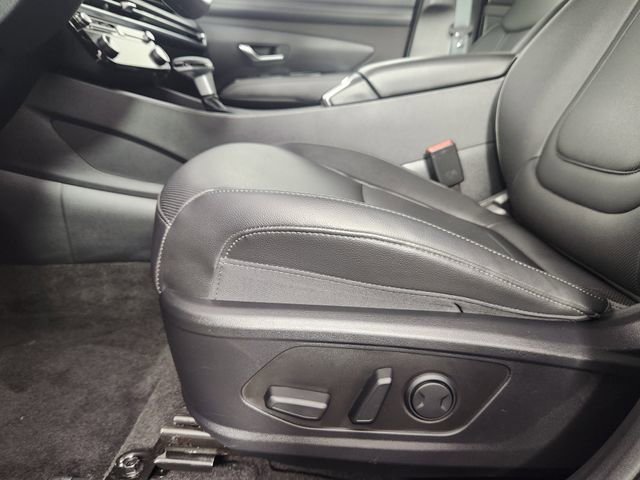 Certified 2025 Hyundai Santa Cruz SEL AWD/4WD image 11