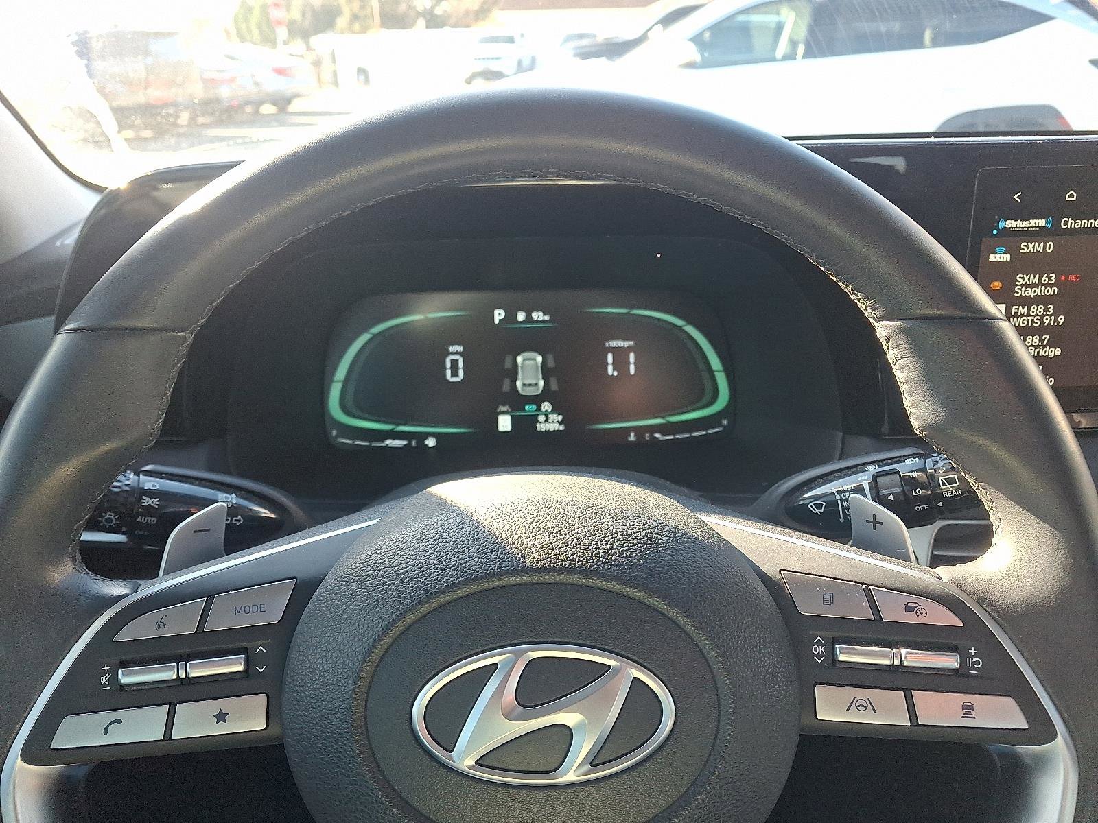 Used 2024 Hyundai Palisade XRT image 21