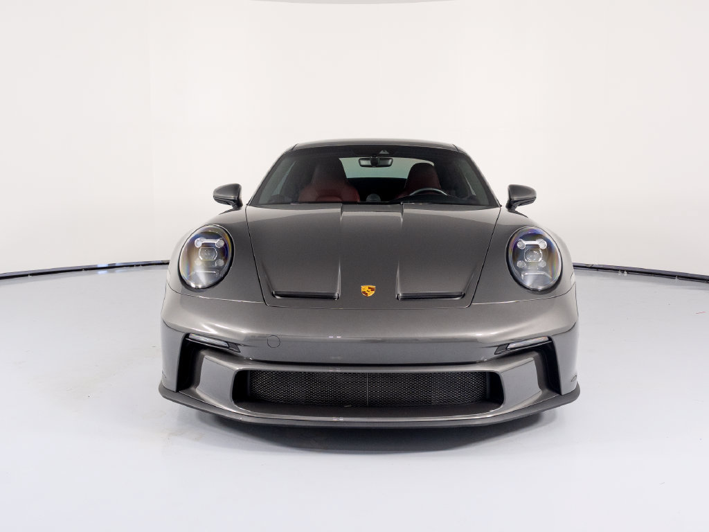 Certified 2022 Porsche 911 GT3 RWD image 14