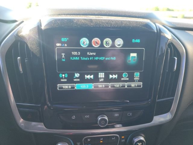 Used 2019 Chevrolet Traverse LT FWD image 15