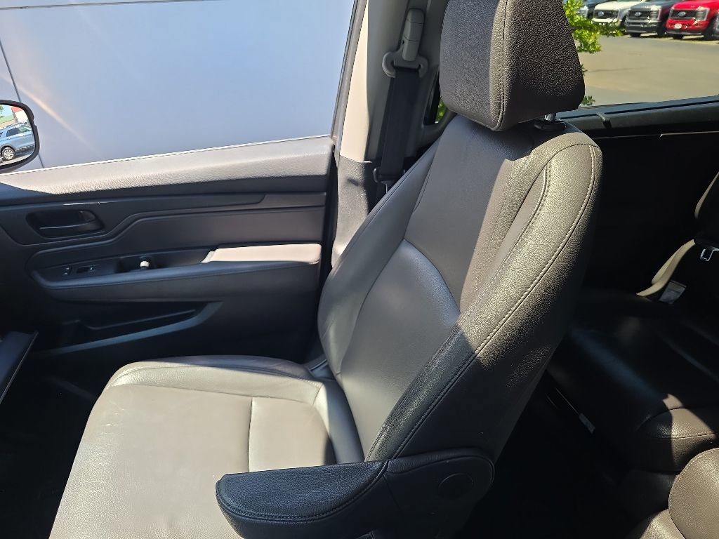 Used 2020 Honda Odyssey EX-L image 24