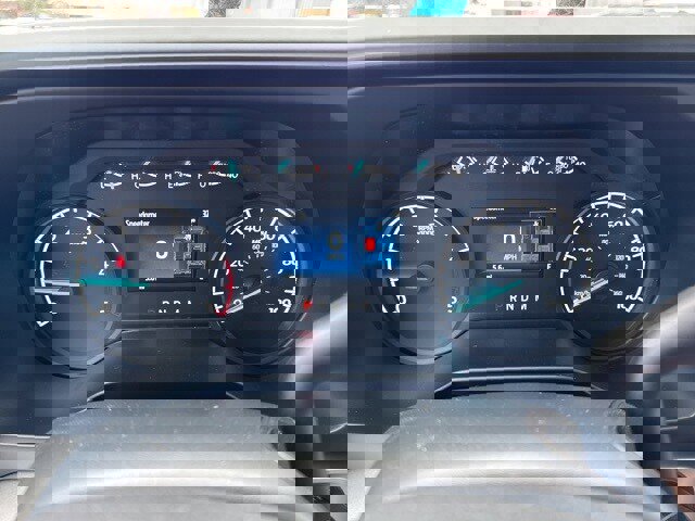 Used 2024 Ford F350 XL w/ 360-Degree Camera Package image 44