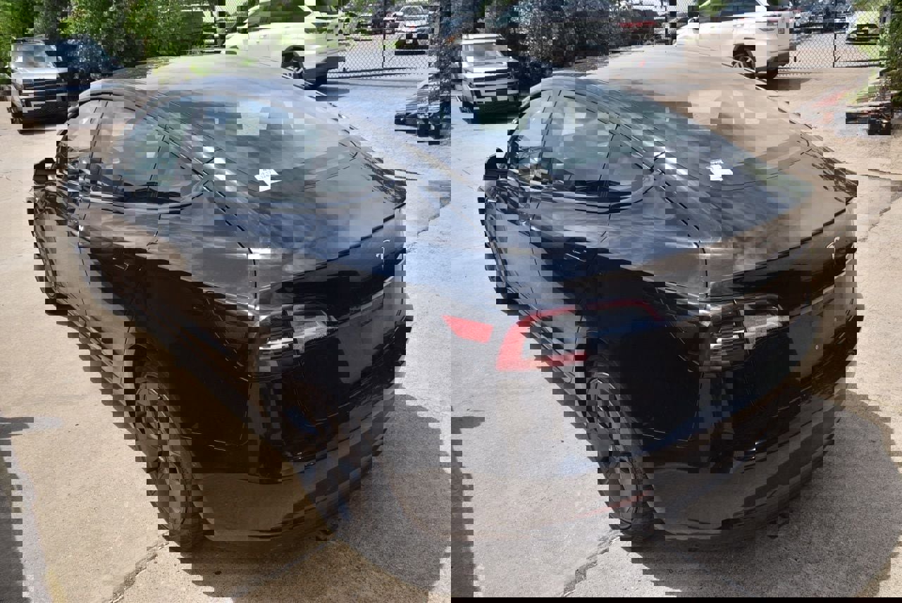 Used 2018 Tesla Model 3 Long Range image 7