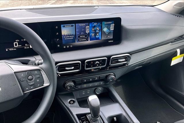 New 2026 Nissan Sentra S w/ Floor Mat Package image 6