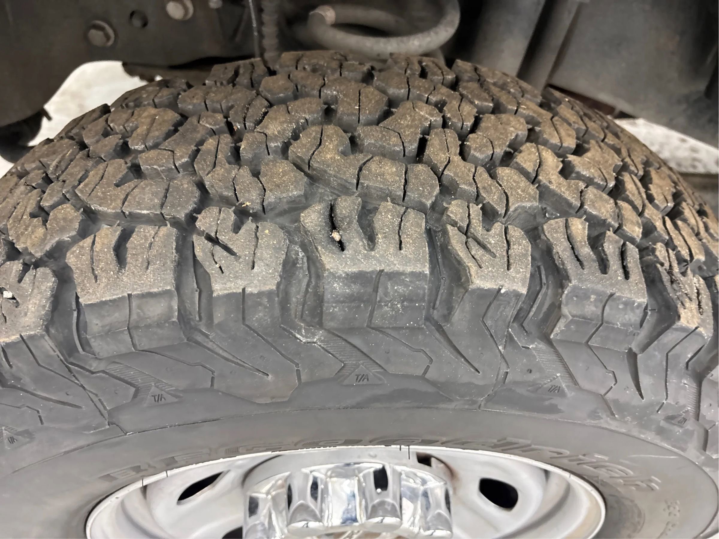 Used 2019 Ford F250 XL w/ XL Value Package image 32