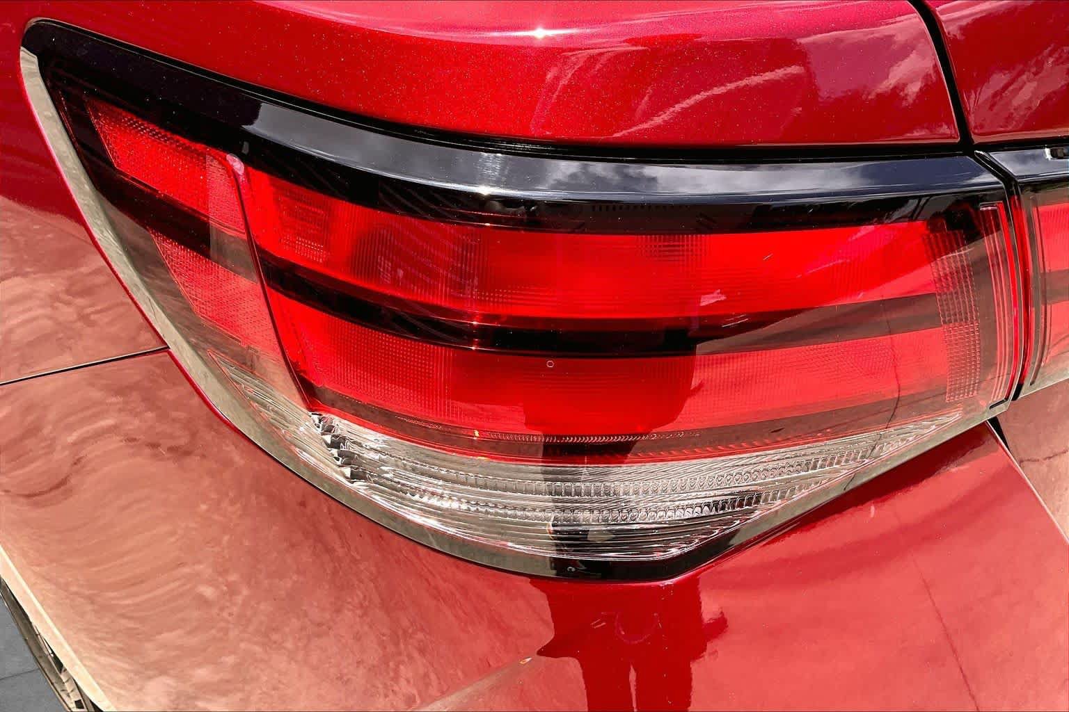 Used 2023 Nissan Sentra SV w/ All-Weather Package FWD image 28
