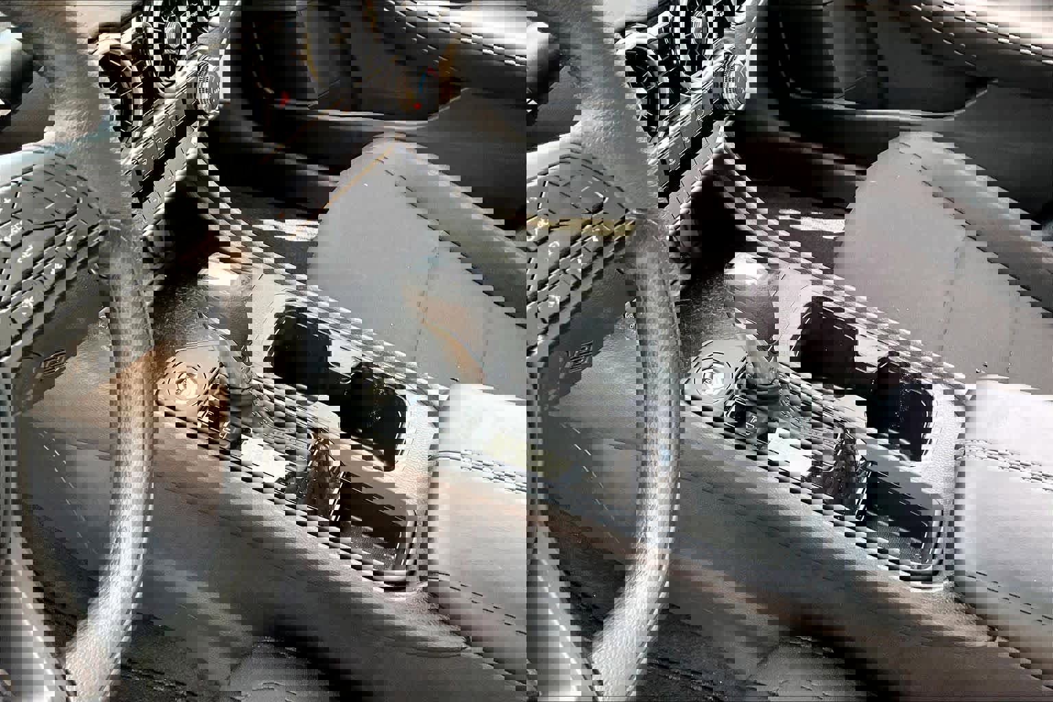 Certified 2024 Nissan Sentra S image 15