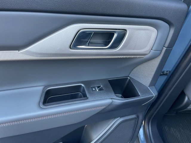 New 2026 Ford Explorer Active image 56