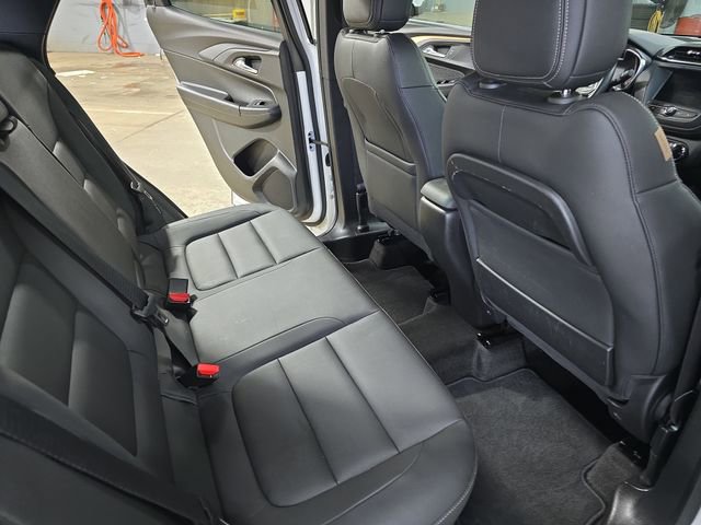 Used 2023 Chevrolet TrailBlazer ACTIV image 13