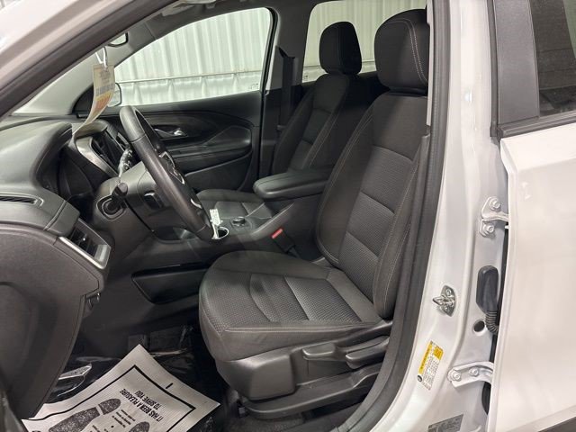 Certified 2024 GMC Terrain SLE image 16