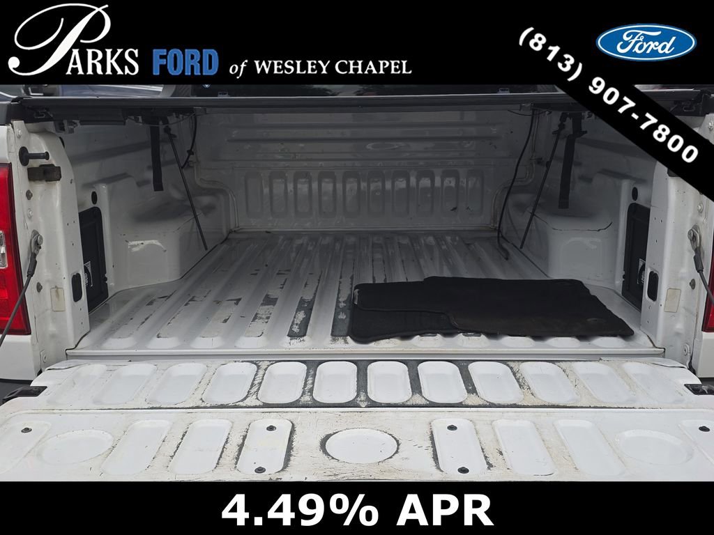 Certified 2023 Ford Maverick XL FWD image 8