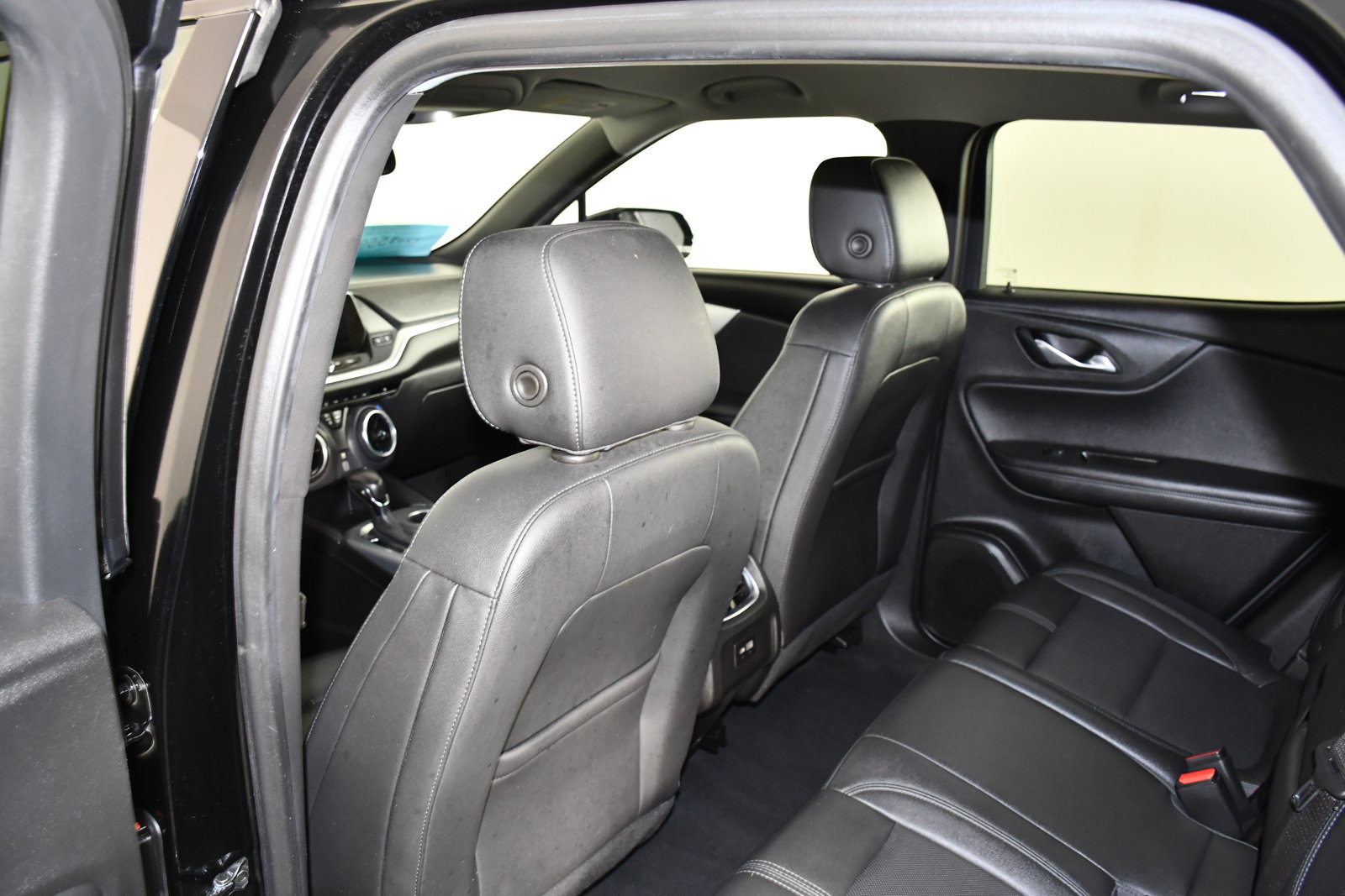 Used 2021 Chevrolet Blazer LT AWD/4WD image 44