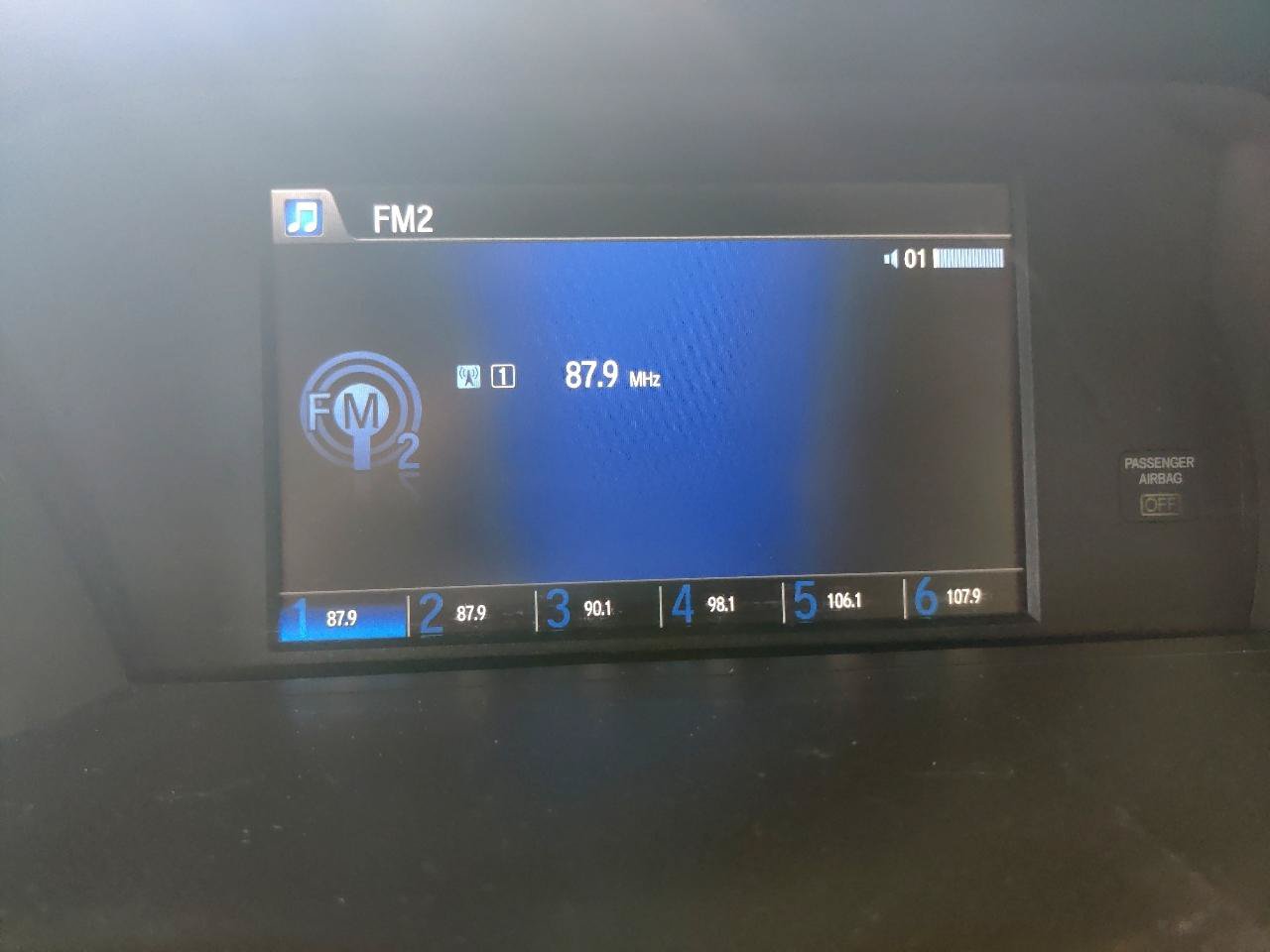 Used 2013 Honda Accord LX image 11