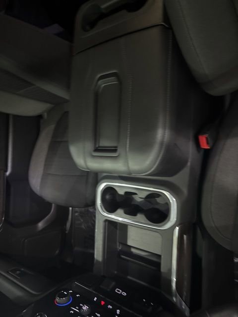 Used 2021 Chevrolet Silverado 1500 LT Trail Boss w/ Bed Protection Package image 24