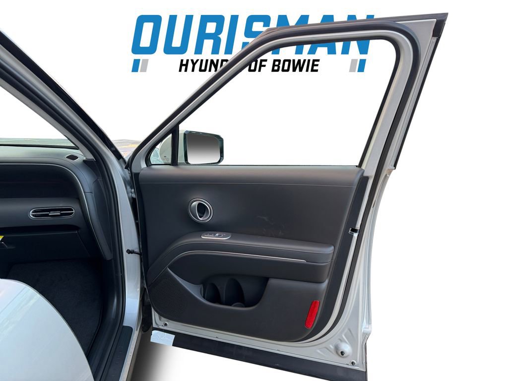 New 2026 Hyundai Palisade Limited image 16