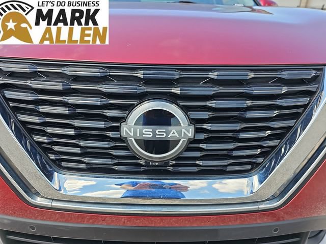 Used 2023 Nissan Rogue Platinum AWD/4WD image 32