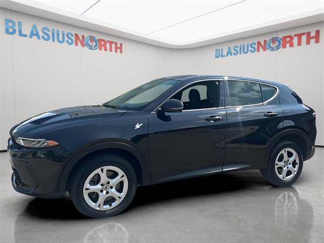 Used 2024 Dodge Hornet GT Plus w/ Tech Pack Plus w/o Parking