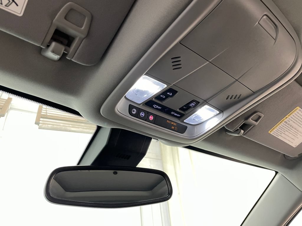 Certified 2022 GMC Terrain SLE w/ Driver Convenience Package FWD image 29