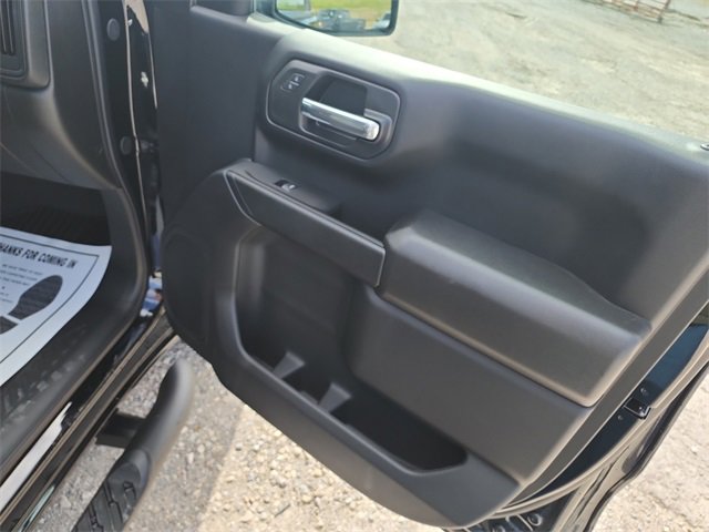 New 2026 Chevrolet Silverado 1500 Custom image 12