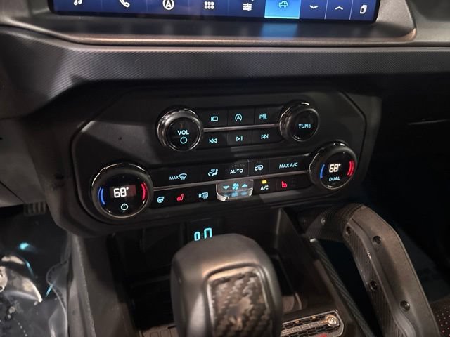 Used 2024 Ford Bronco Raptor w/ Interior Carbon Fiber Pack 6 AWD/4WD image 28