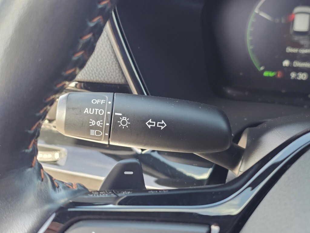 Certified 2023 Honda CR-V Sport Touring image 25