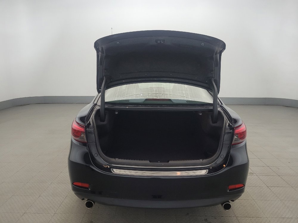 Used 2017 MAZDA MAZDA6 Grand Touring image 29