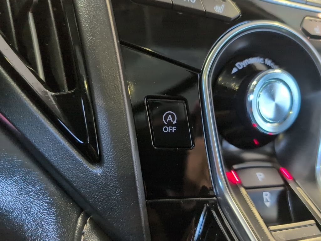 Certified 2025 Acura RDX SH-AWD w/ Advance Package image 24