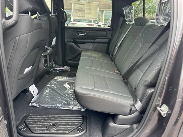 New 2026 RAM 1500 Express AWD/4WD image 13
