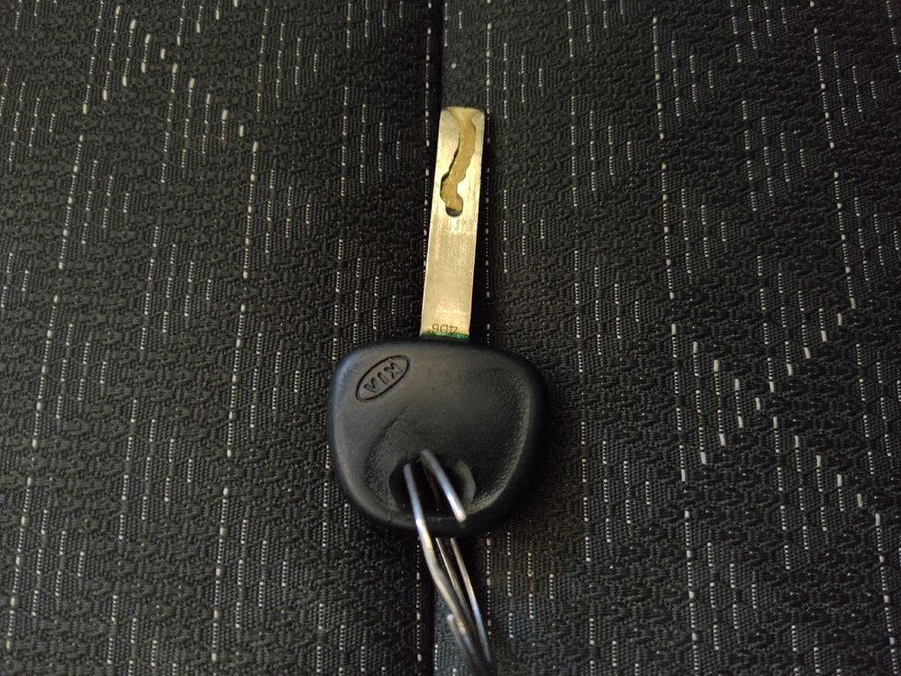 Used 2021 Kia Rio LX FWD image 32